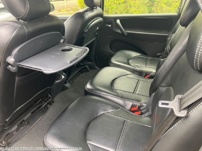 Citro�n XSARA PICASSO GLX 1.6 2008/2008
